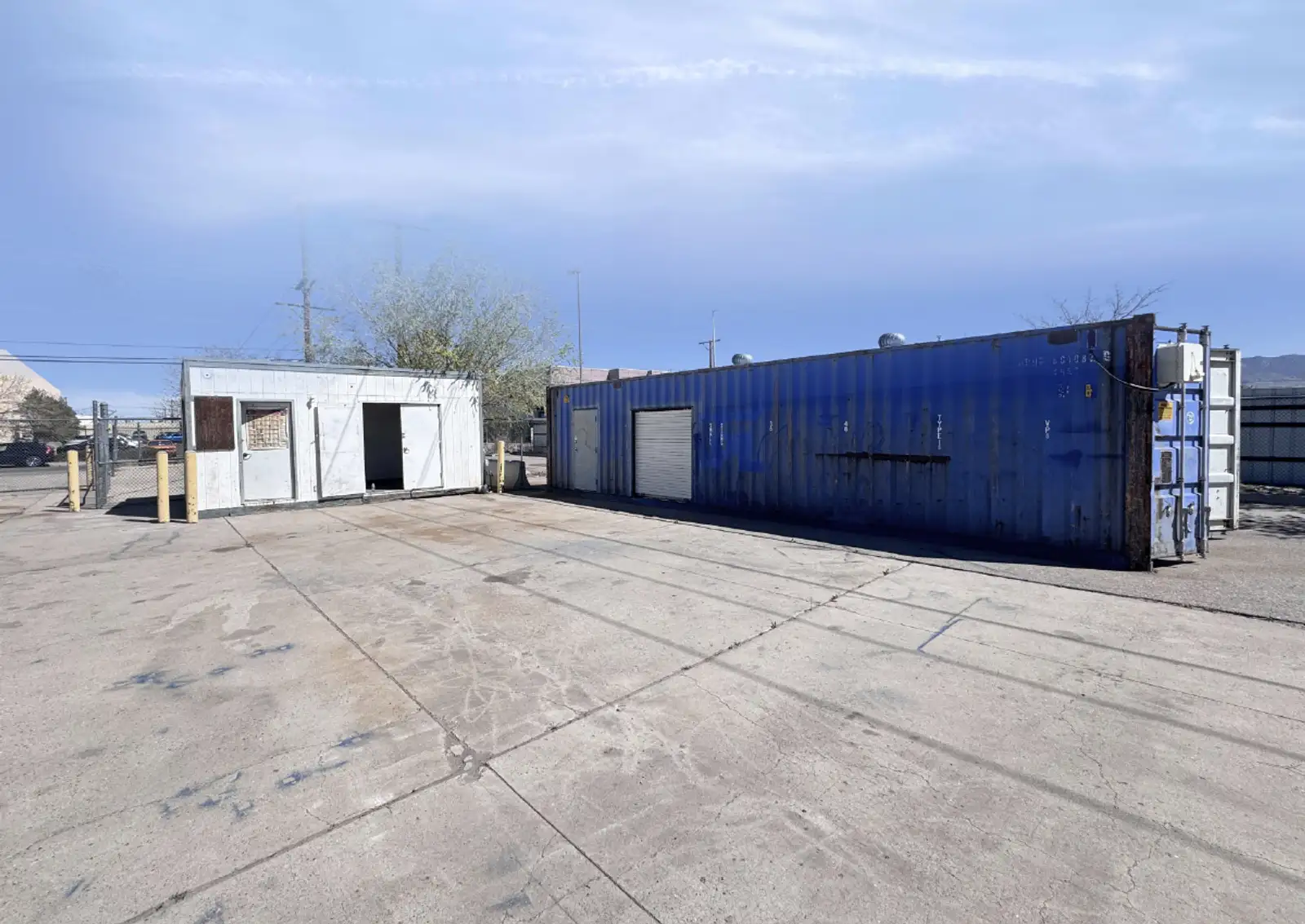 North I-25 Industrial Outdoor Storage (IOS) Yard image 5