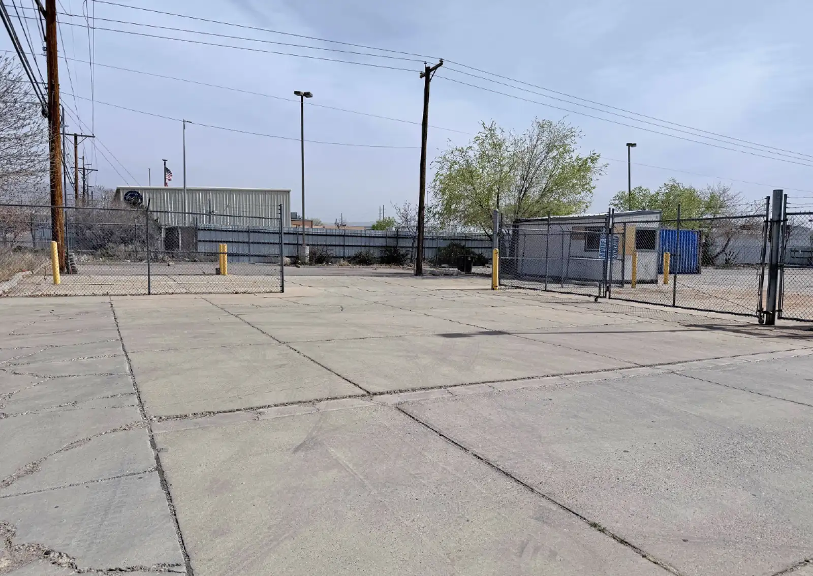 North I-25 Industrial Outdoor Storage (IOS) Yard image 4
