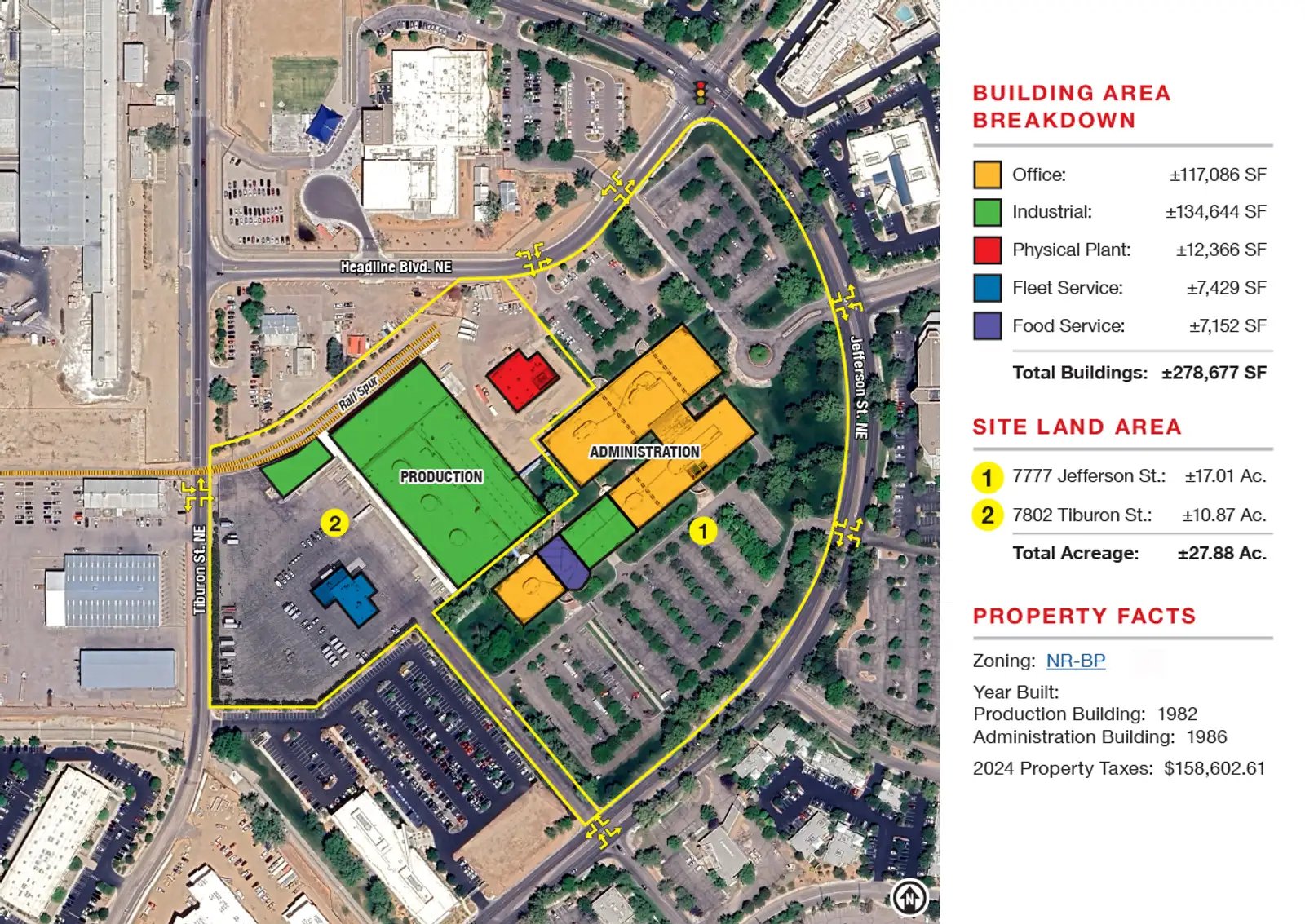 Albuquerque Journal Campus image 7