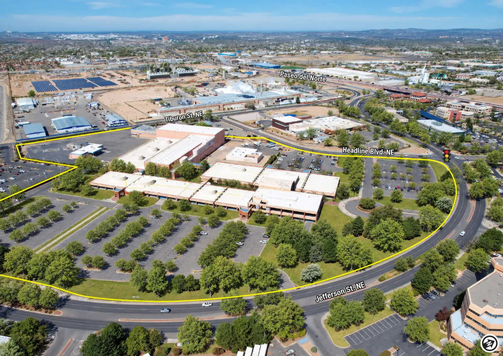 Albuquerque Journal Campus image 2
