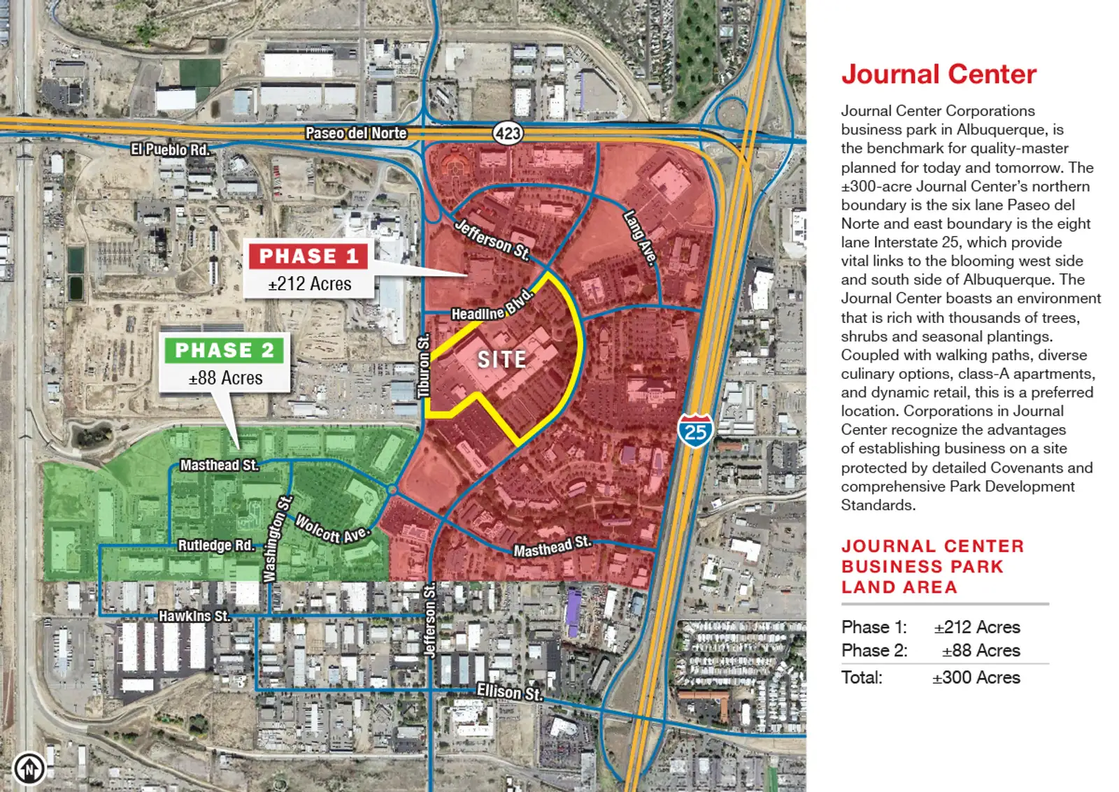 Albuquerque Journal Campus image 6