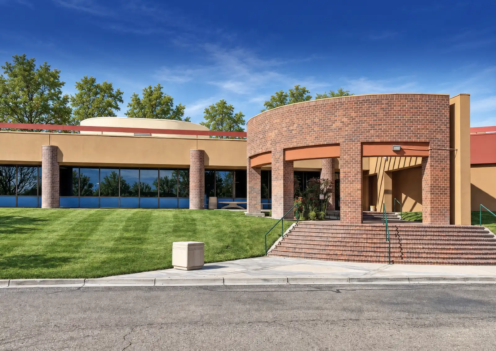 Albuquerque Journal Campus image 1