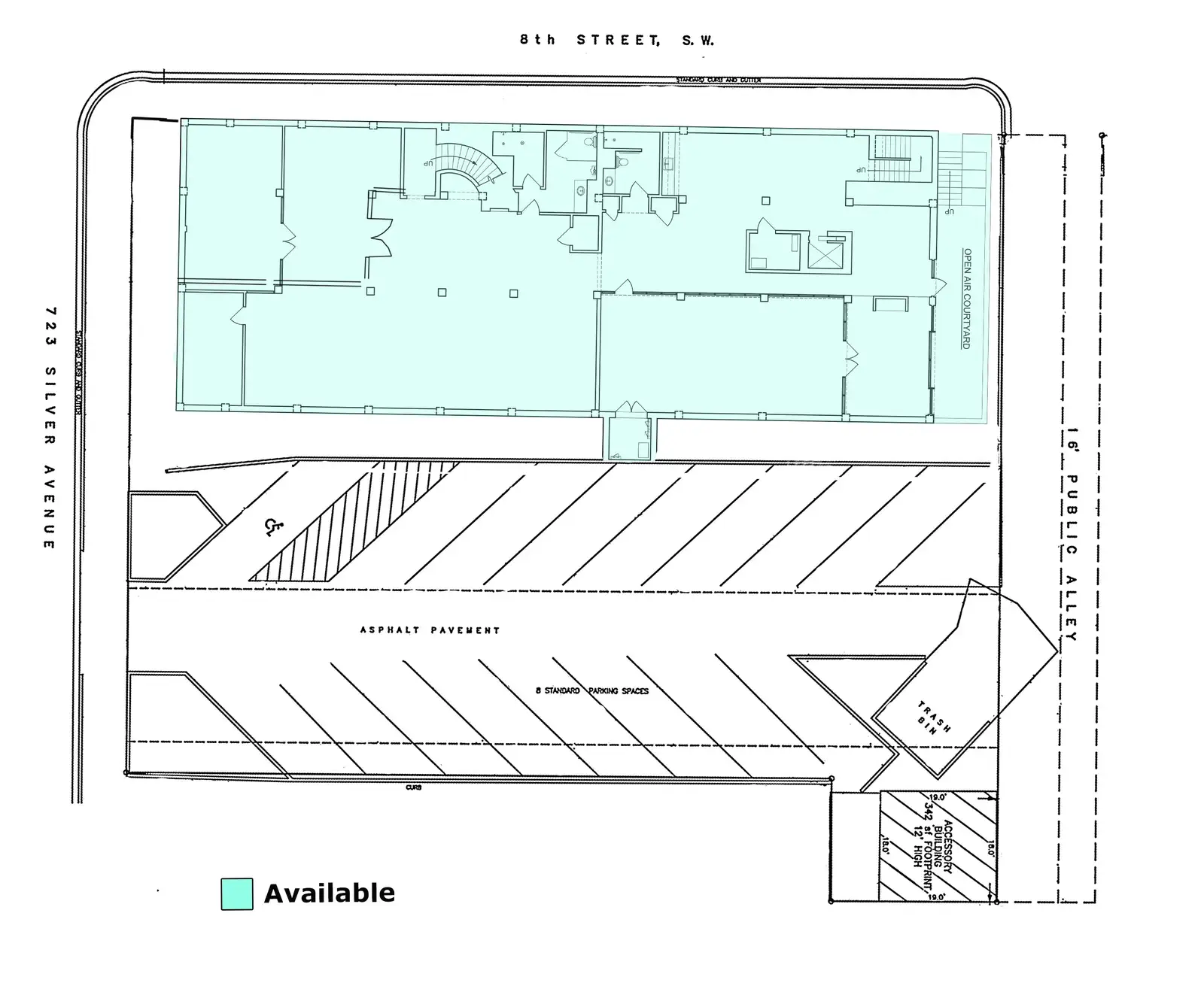 723 Silver Ave SW image 4
