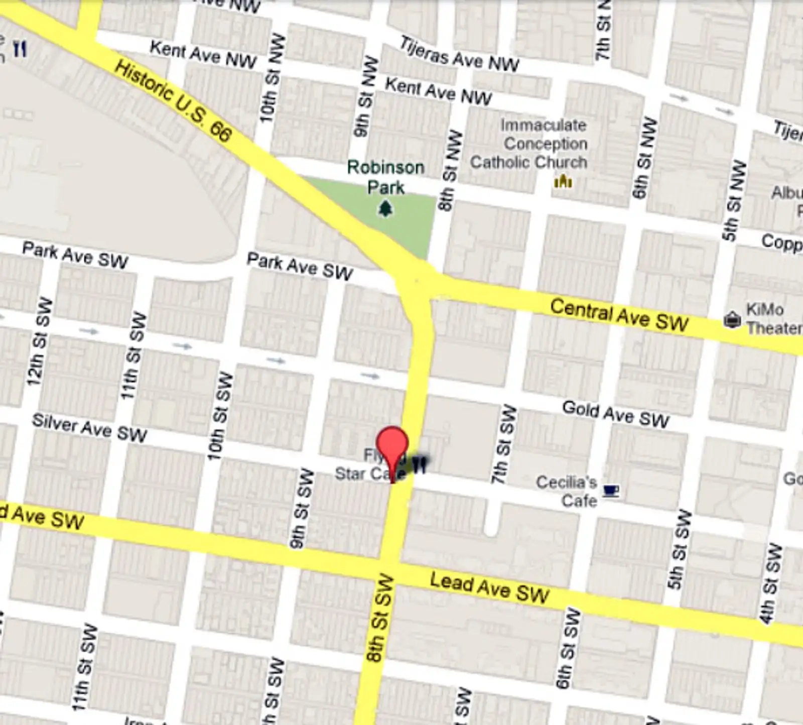 723 Silver Ave SW image 2