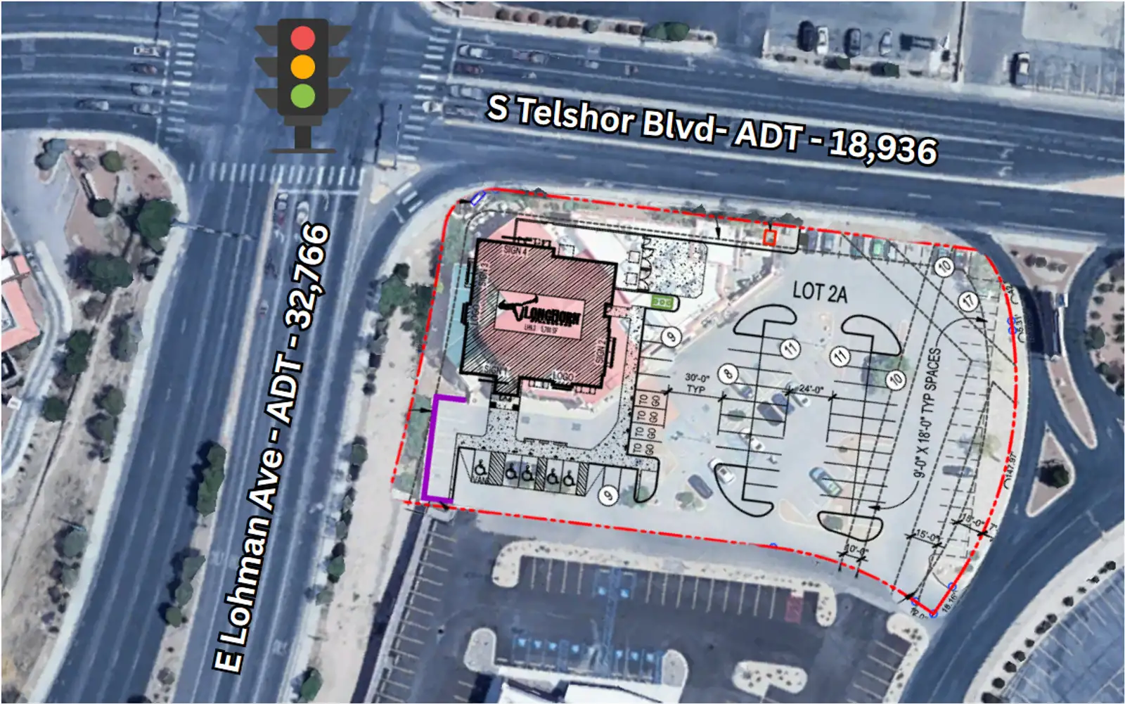 500 S Telshor Blvd image 3