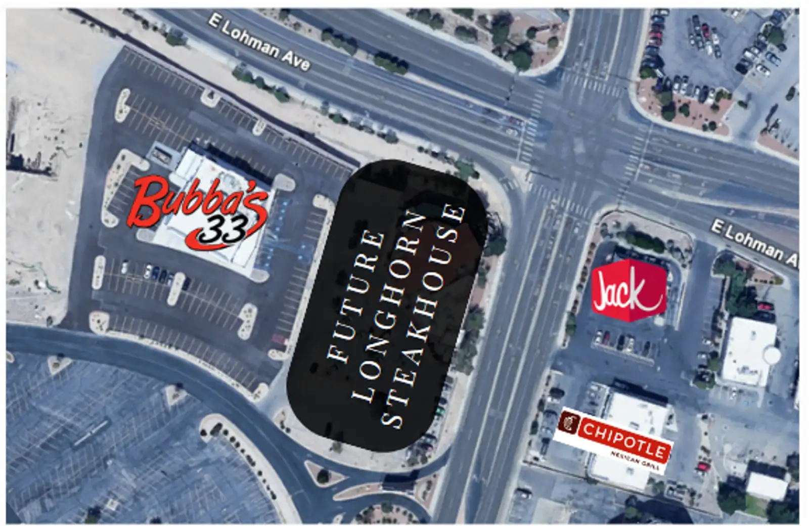 500 S Telshor Blvd image 2