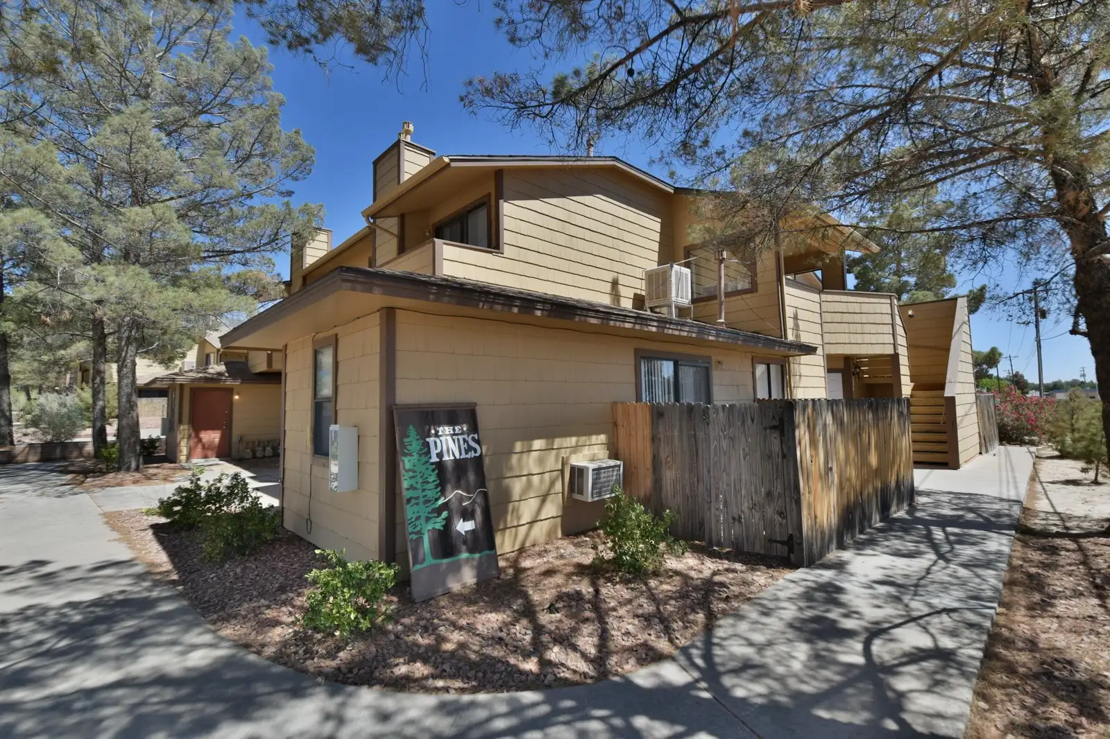 The Pines Apartments image 35