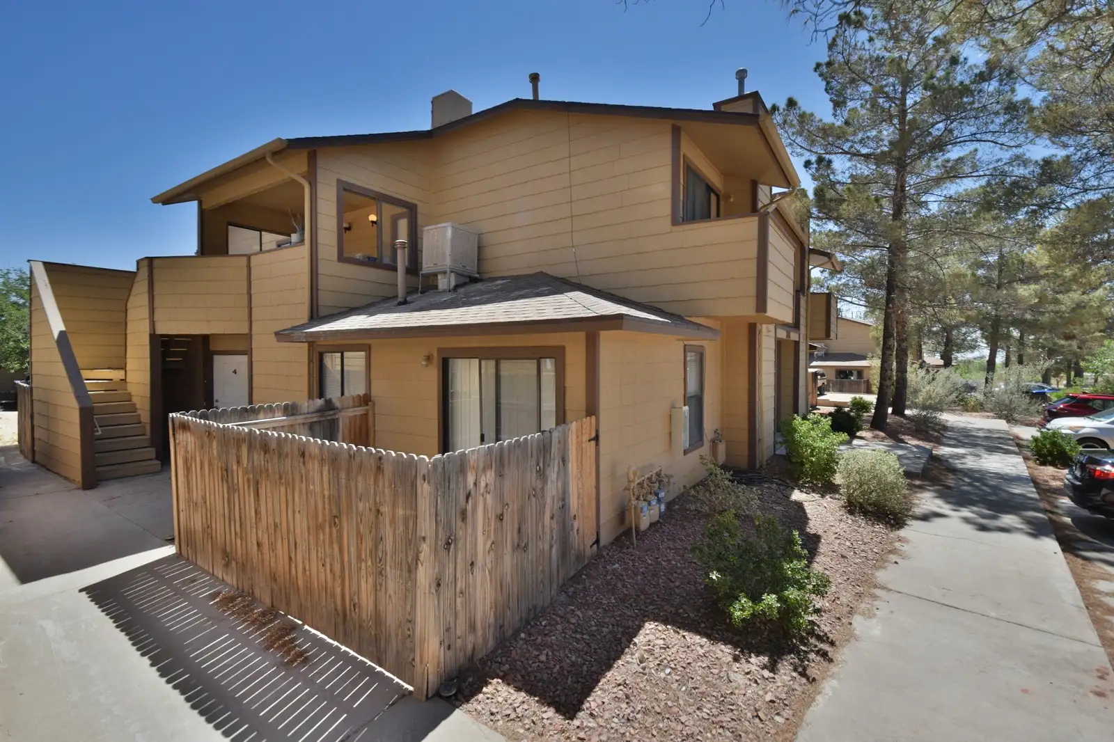 The Pines Apartments image 25
