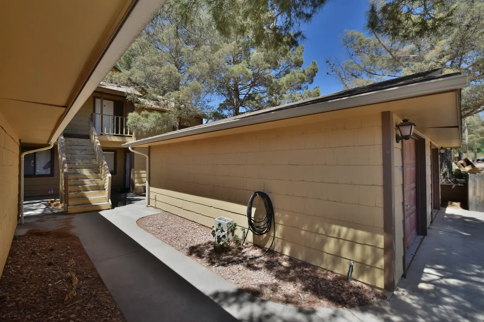 The Pines Apartments image 3