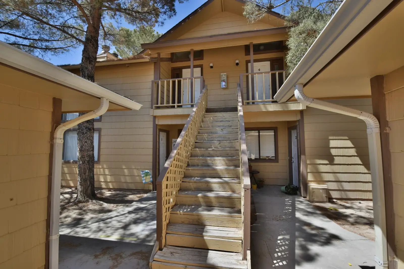 The Pines Apartments image 2