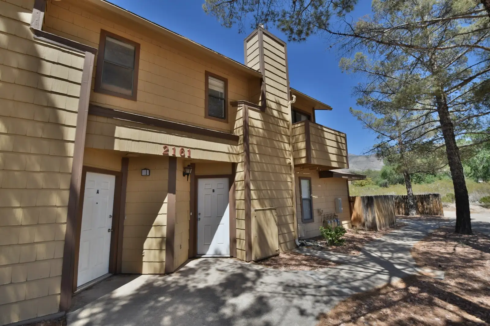 The Pines Apartments image 13