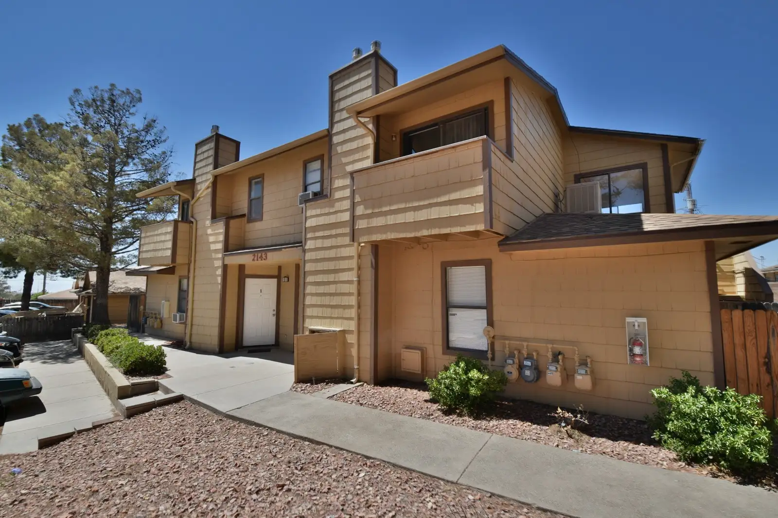 The Pines Apartments image 8