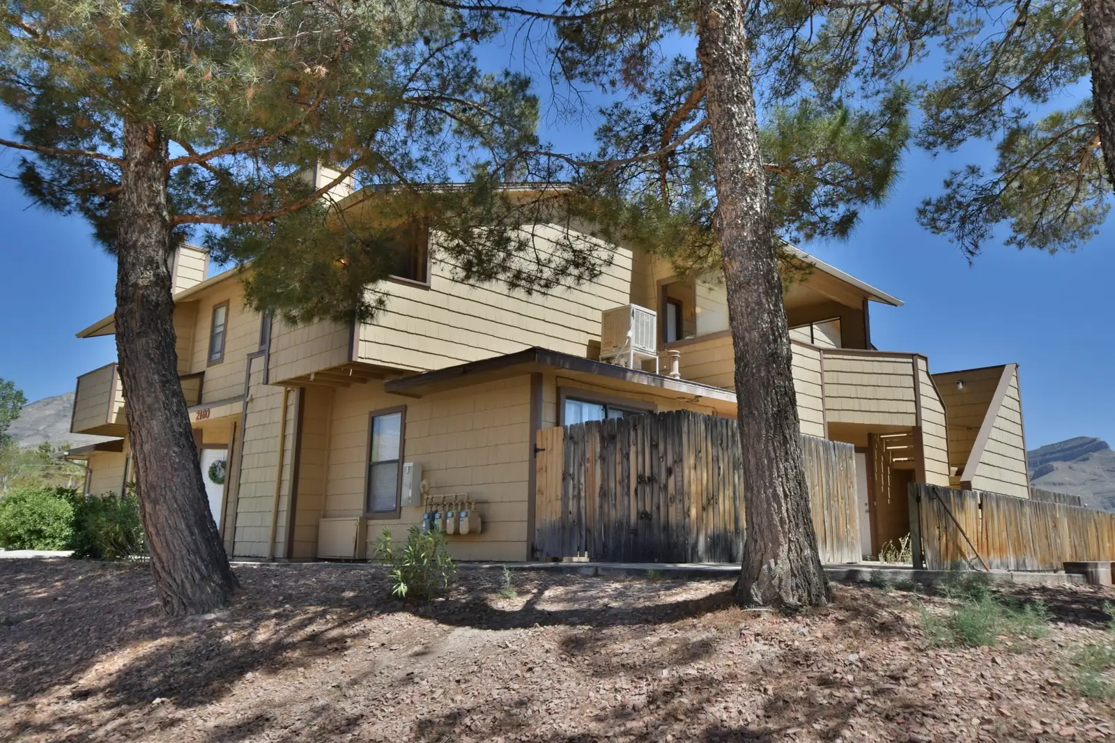 The Pines Apartments image 19