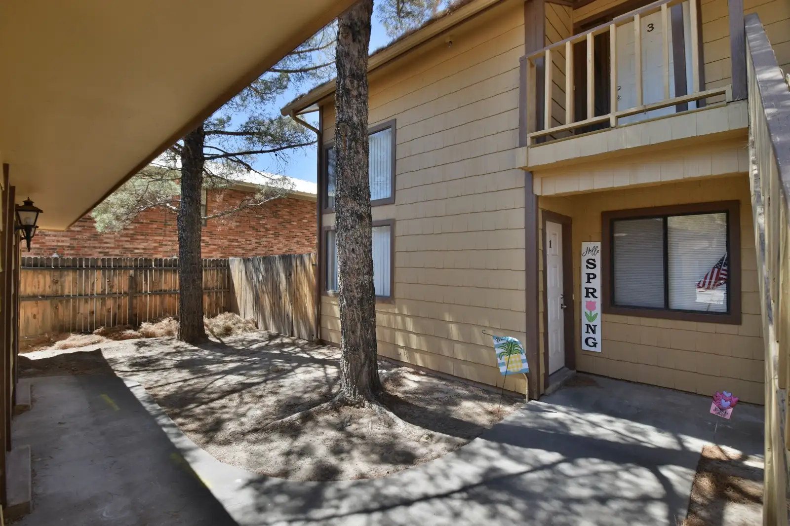 The Pines Apartments image 5