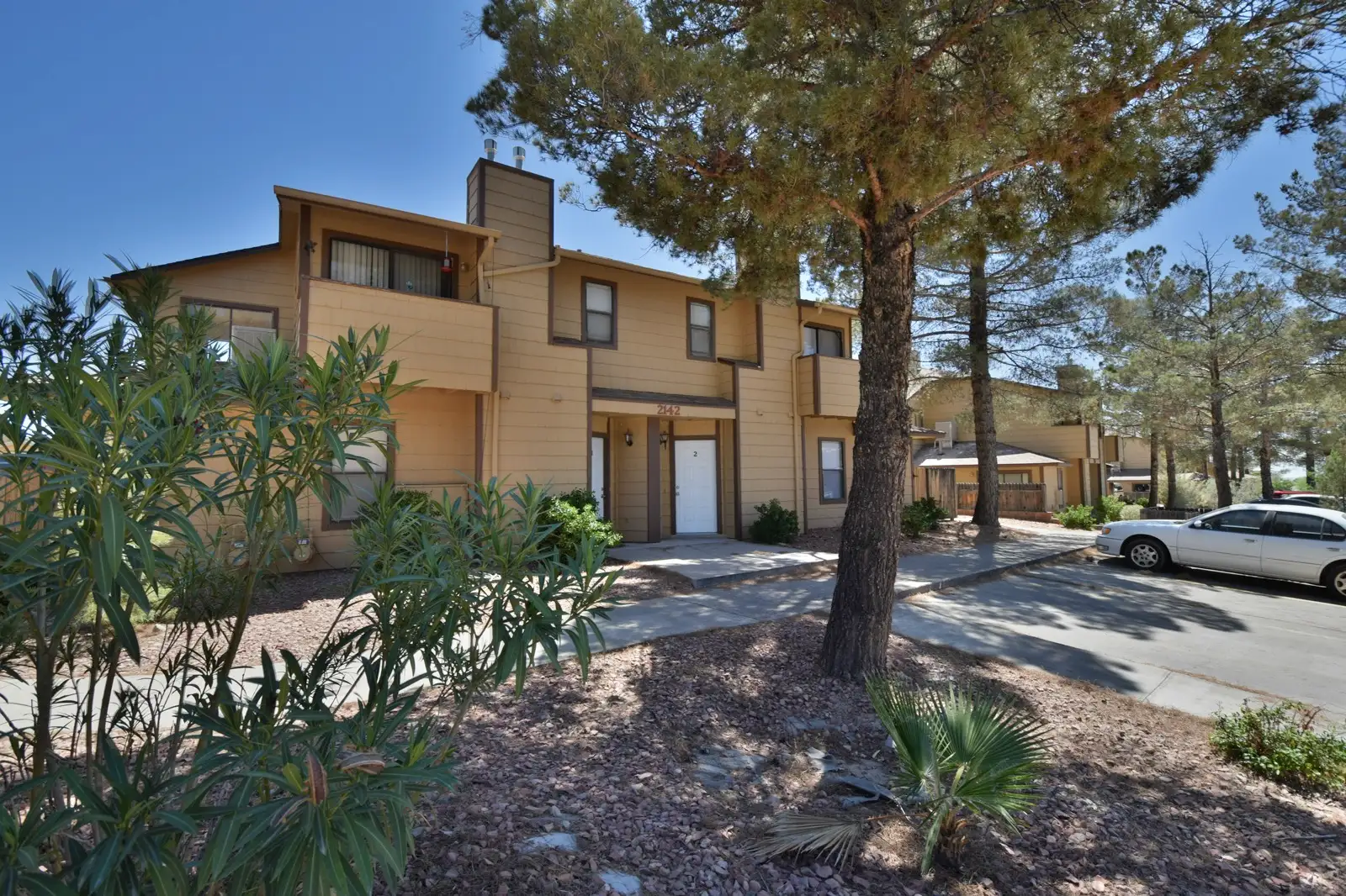 The Pines Apartments image 26