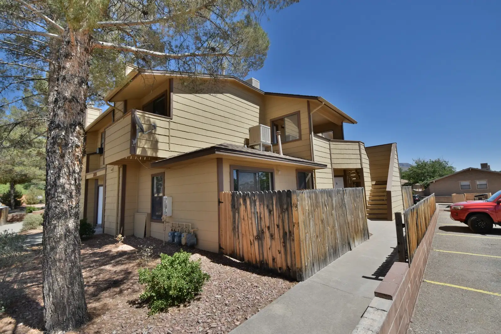 The Pines Apartments image 33