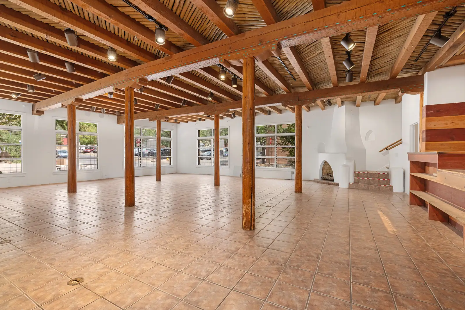Downtown Santa Fe Corner Retail/Office image 16