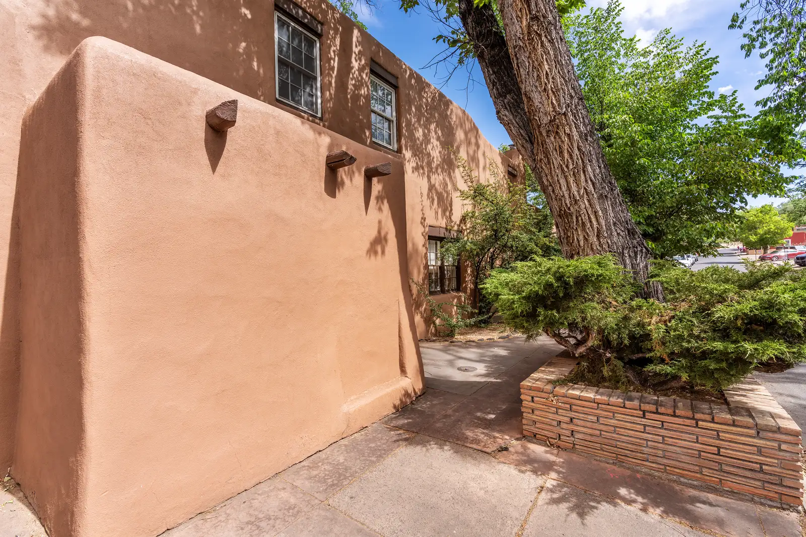 Downtown Santa Fe Corner Retail/Office image 39