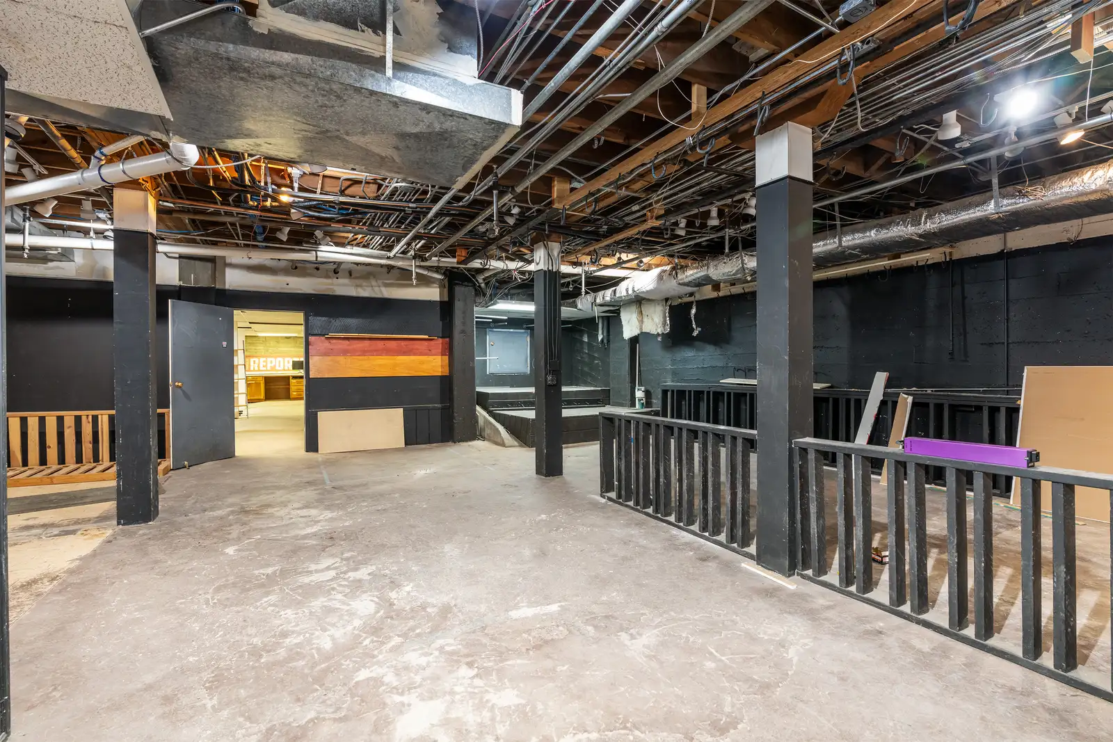 Downtown Santa Fe Corner Retail/Office image 30