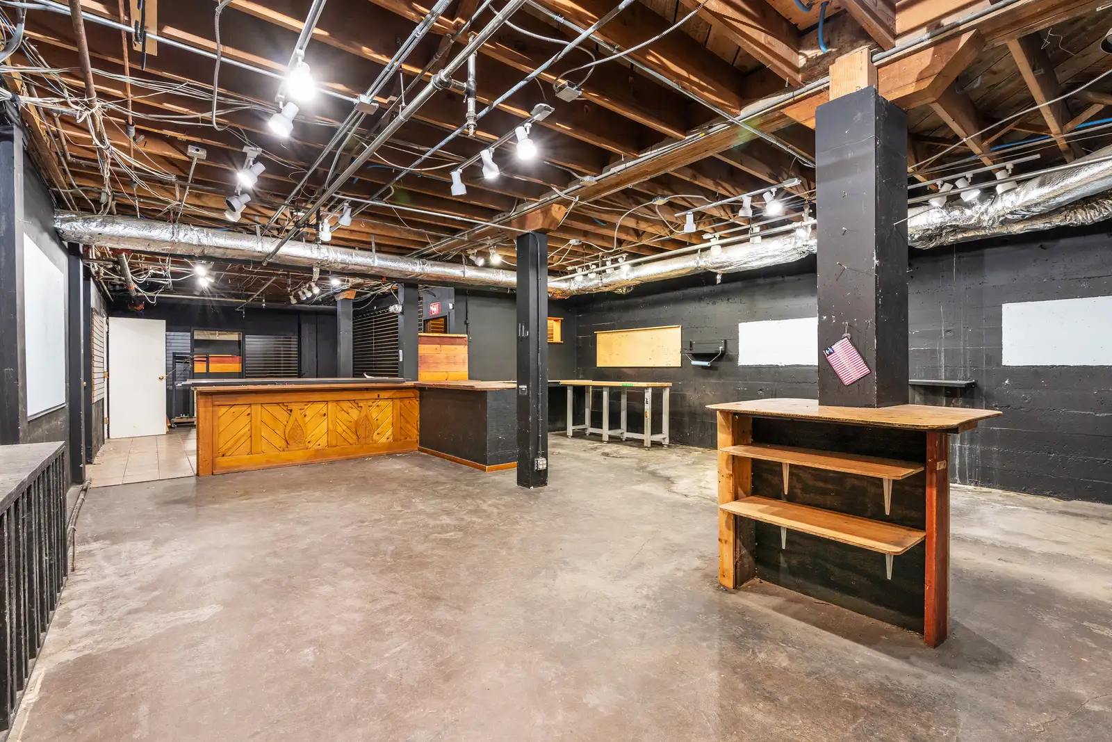 Downtown Santa Fe Corner Retail/Office image 28