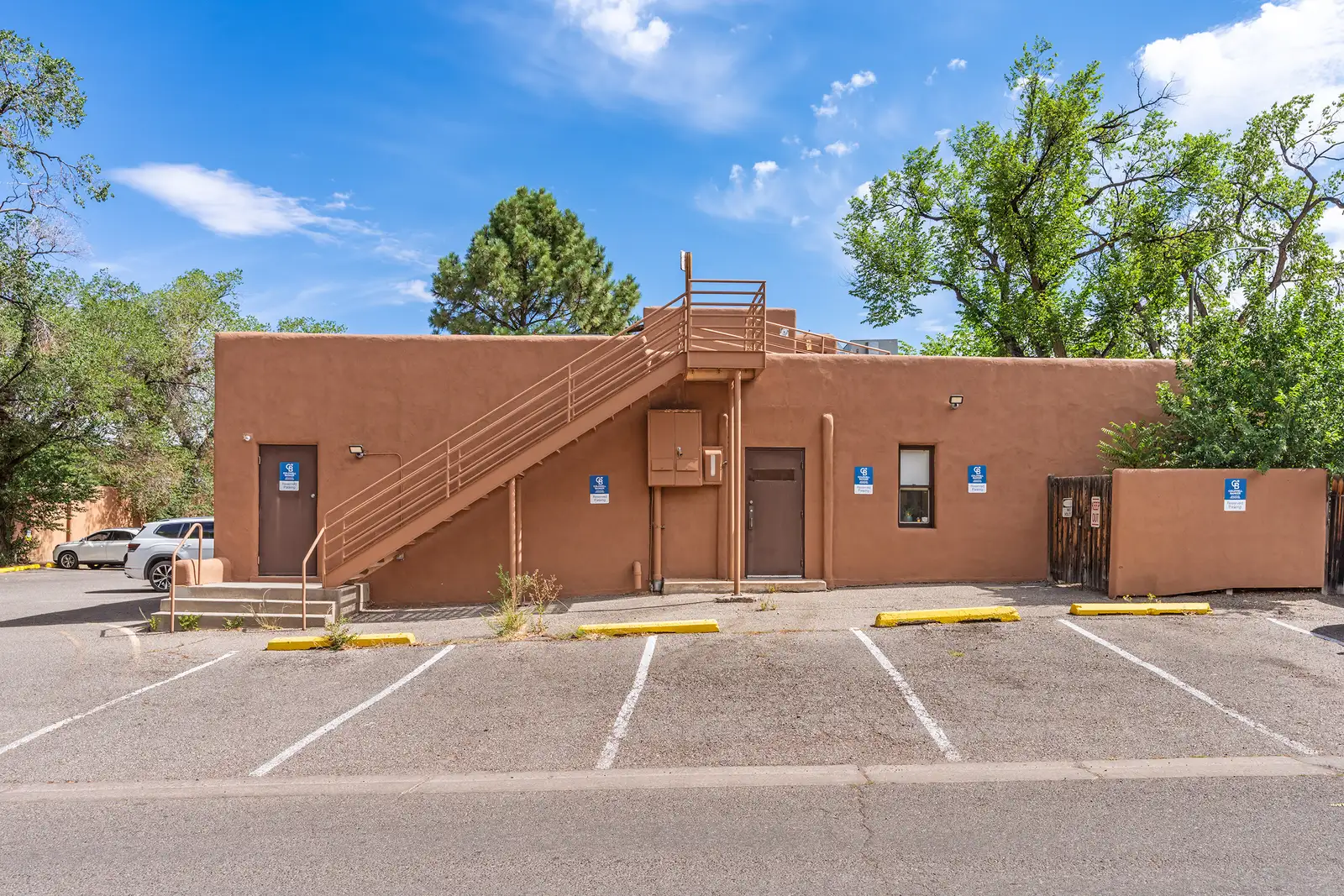 Downtown Santa Fe Corner Retail/Office image 38