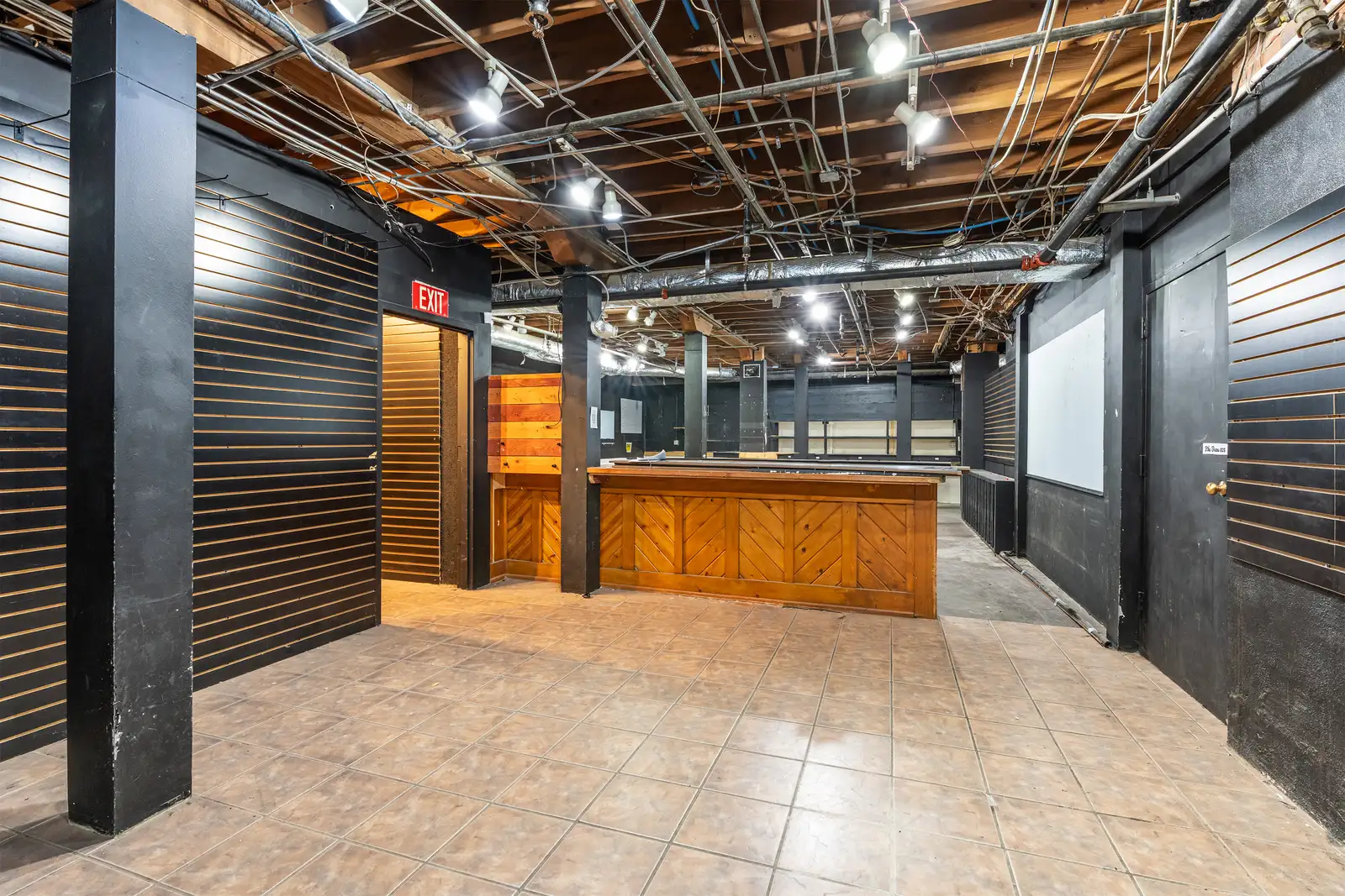Downtown Santa Fe Corner Retail/Office image 26