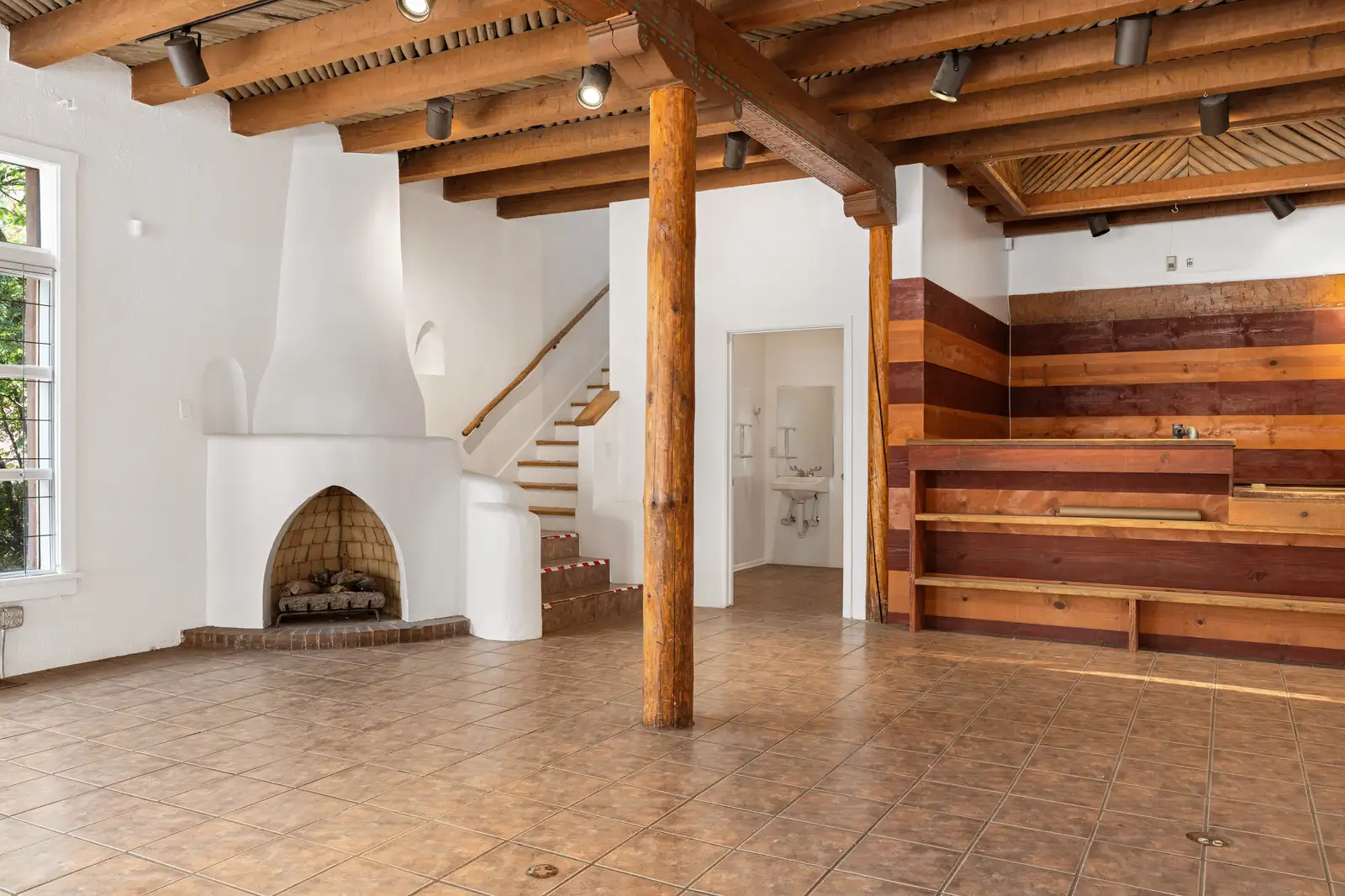 Downtown Santa Fe Corner Retail/Office image 21