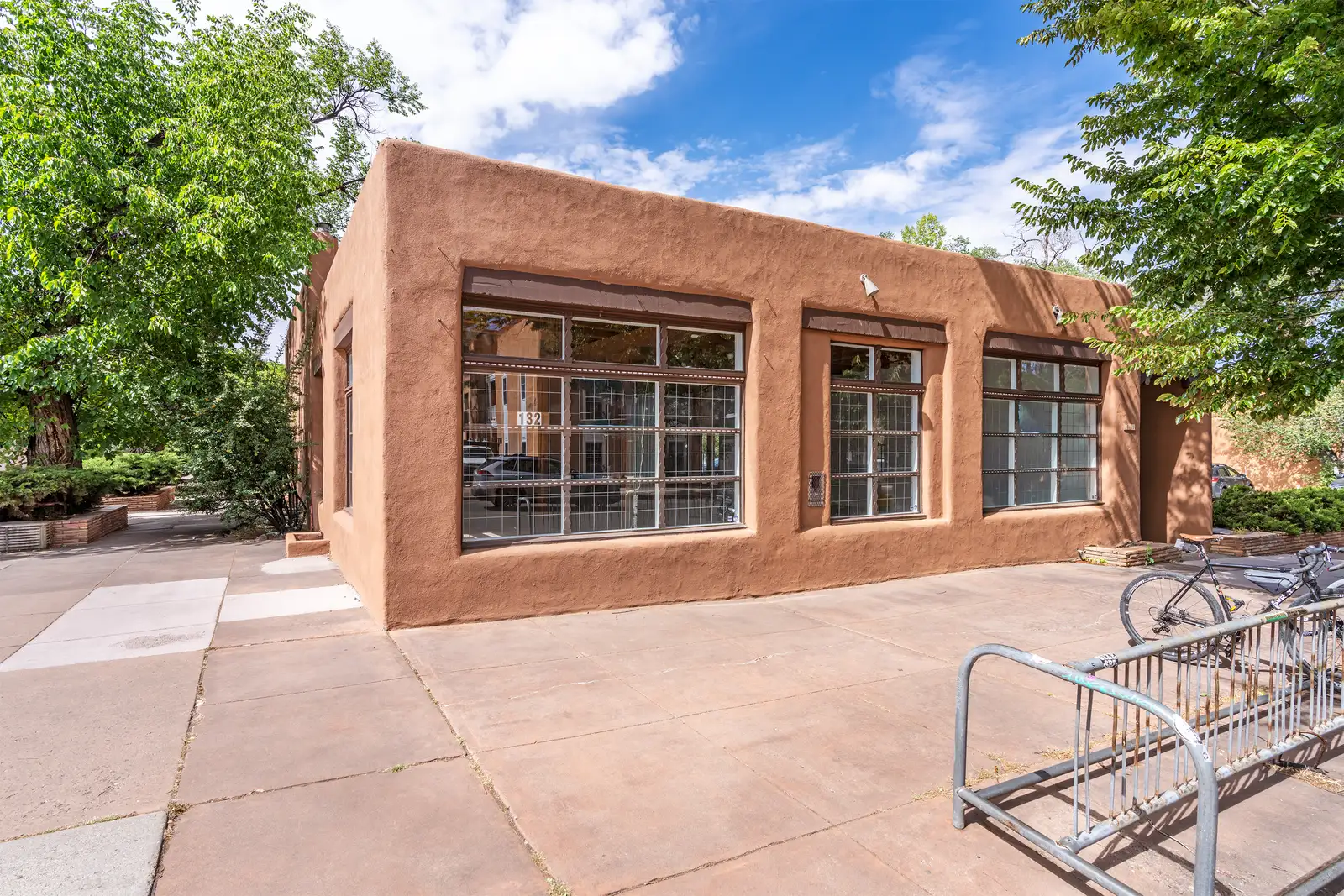 Downtown Santa Fe Corner Retail/Office image 32