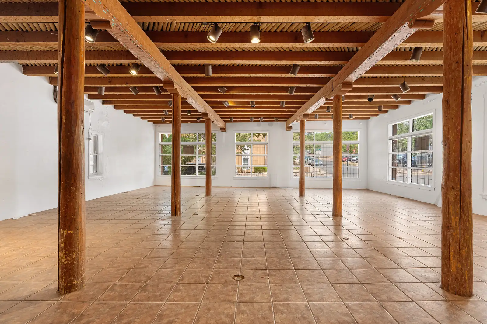 Downtown Santa Fe Corner Retail/Office image 18