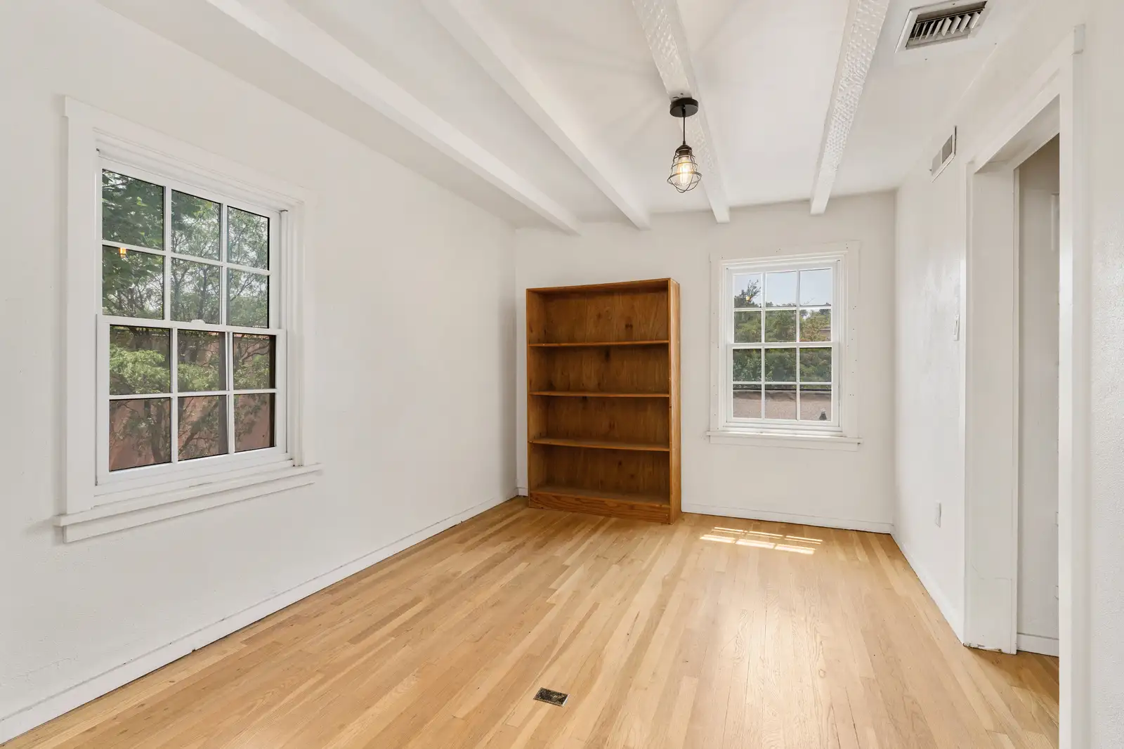 Downtown Santa Fe Corner Retail/Office image 22