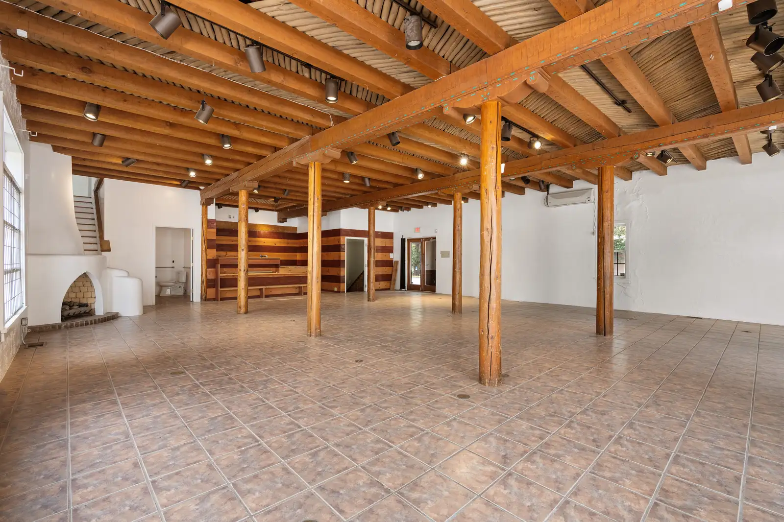 Downtown Santa Fe Corner Retail/Office image 19