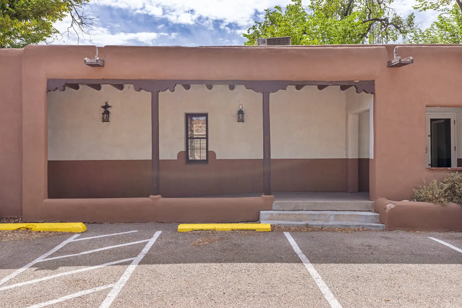Downtown Santa Fe Corner Retail/Office image 35