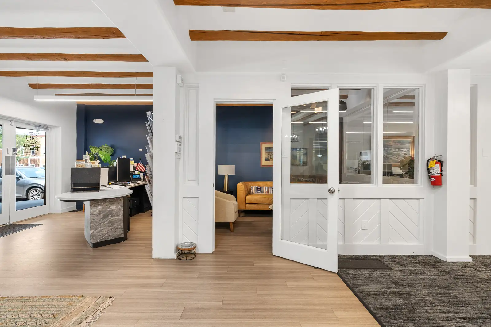 Downtown Santa Fe Corner Retail/Office image 10