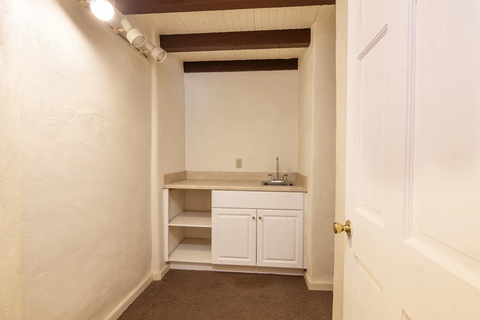 Downtown Santa Fe Corner Retail/Office image 27