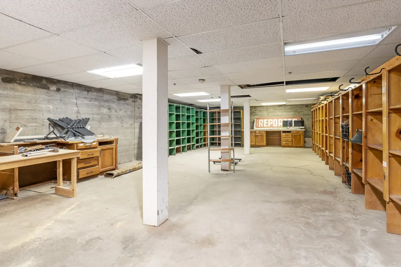 Downtown Santa Fe Corner Retail/Office image 31