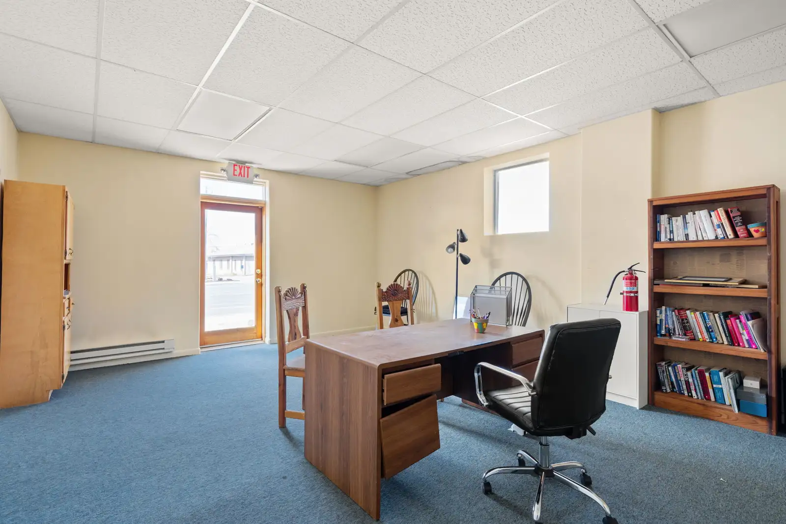 812 S Camino Del Pueblo Associate