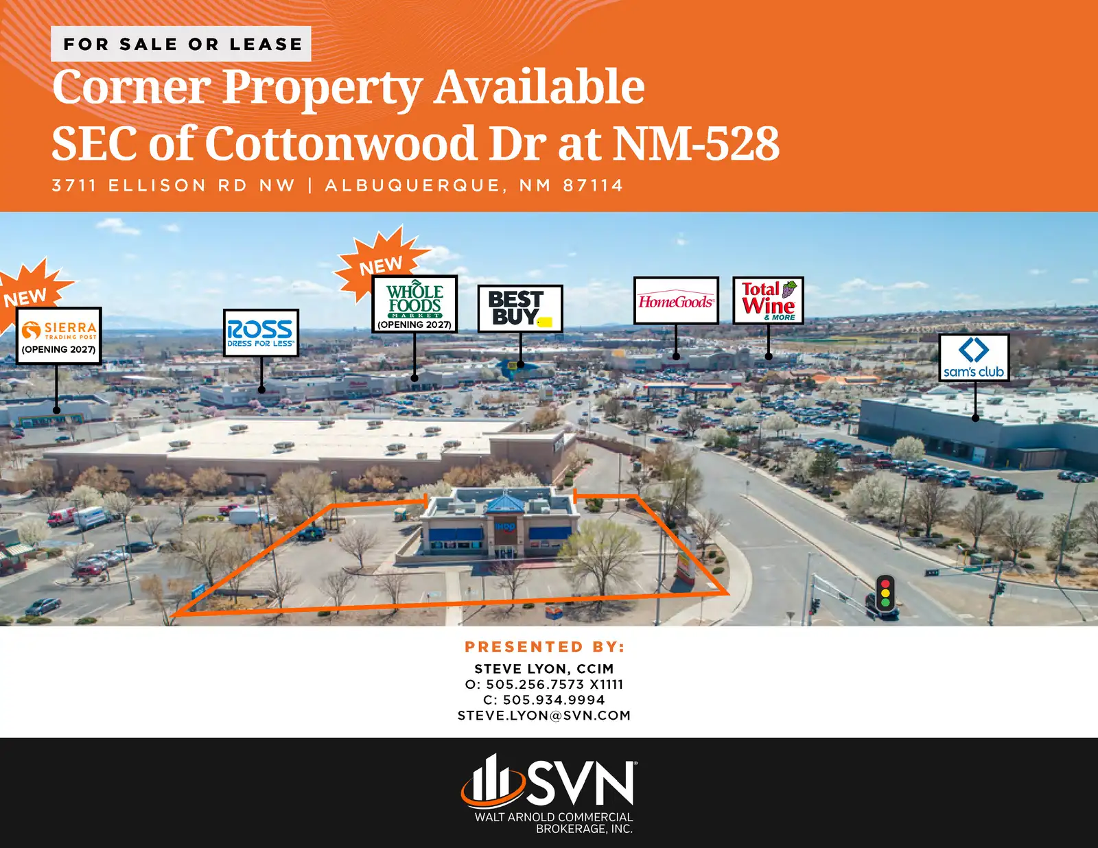 3711 Ellison Rd NW image 3