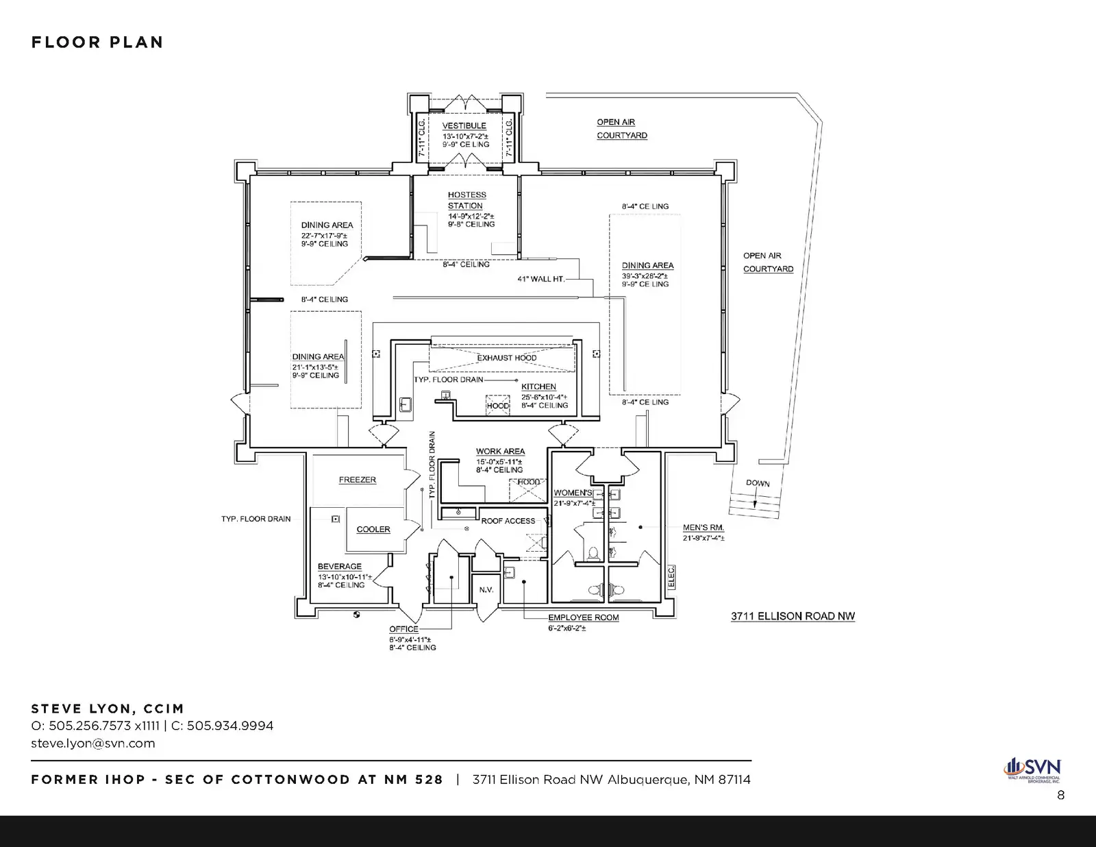 3711 Ellison Rd NW image 6