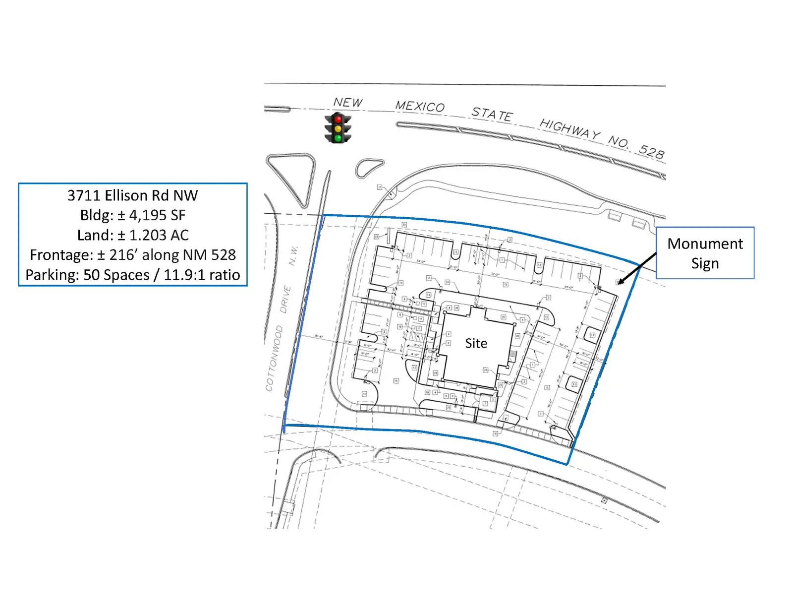 3711 Ellison Rd NW image 7