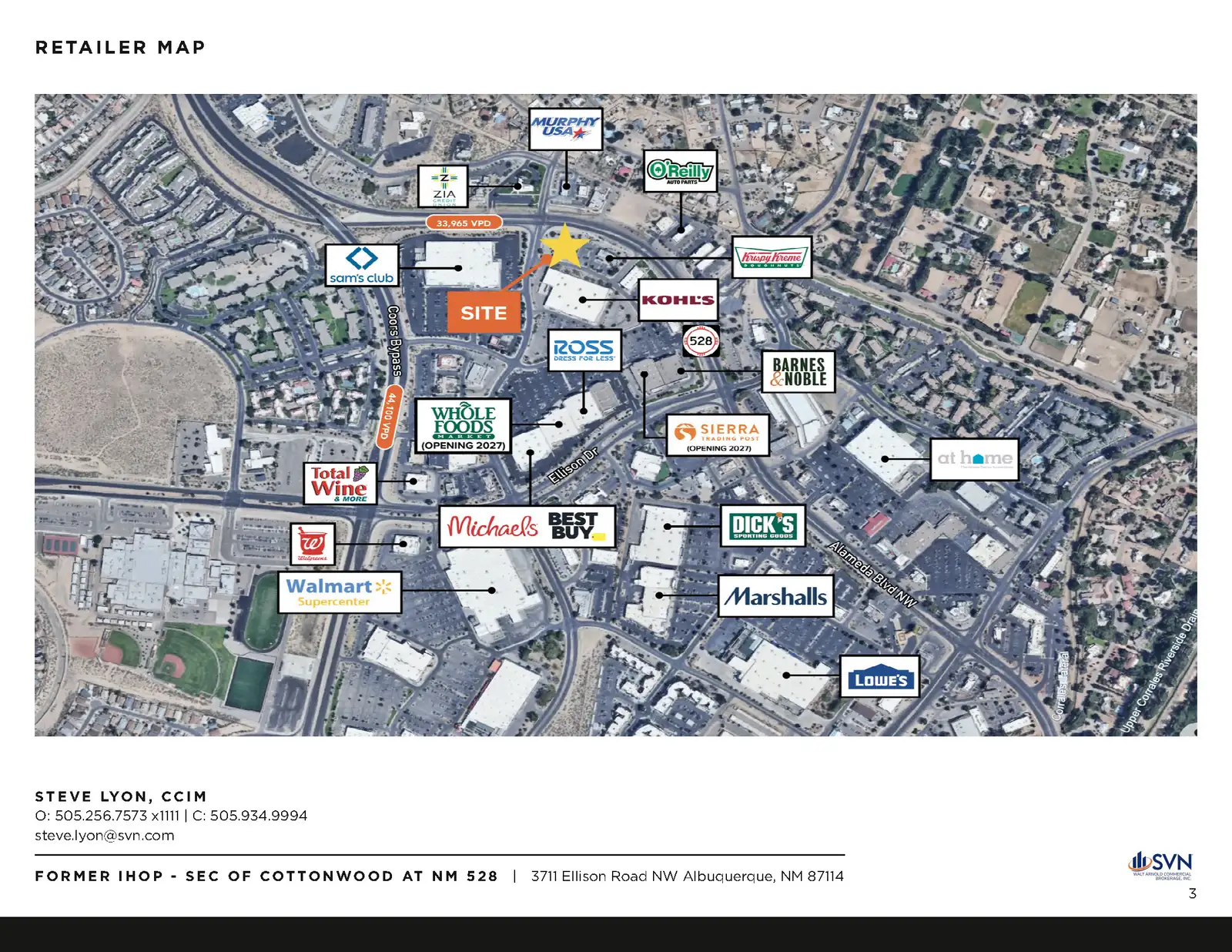 3711 Ellison Rd NW image 10