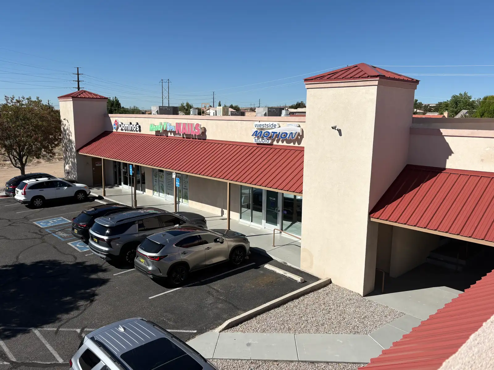 2115 Vista Oeste NW Building A image 1