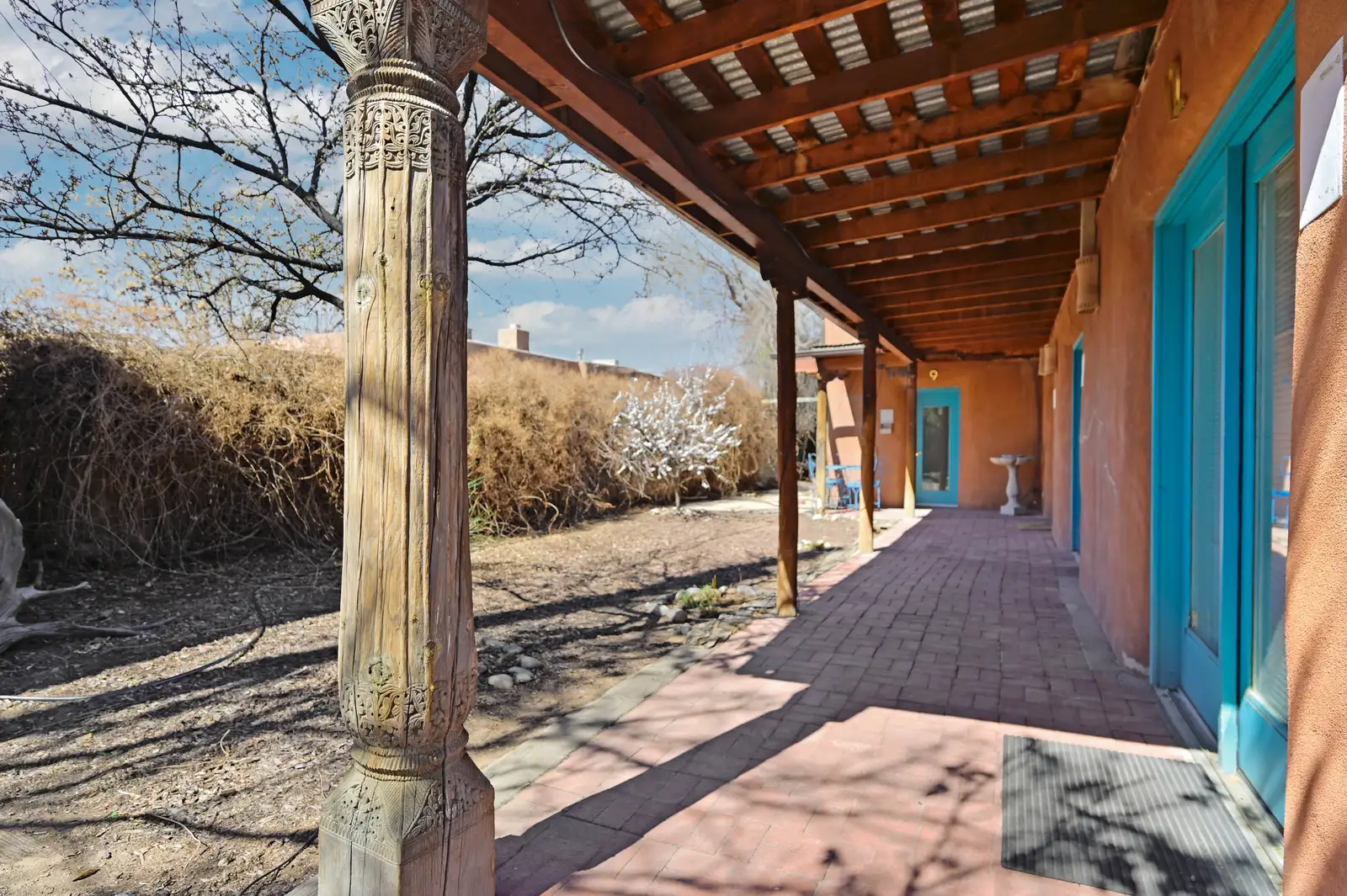 501 Franklin Ave image 20
