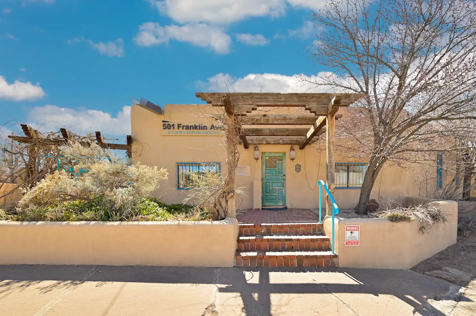501 Franklin Ave image 27