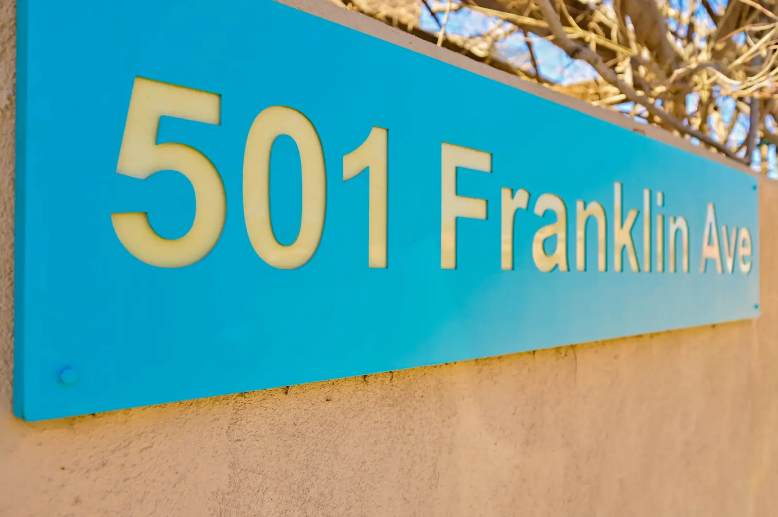 501 Franklin Ave image 23