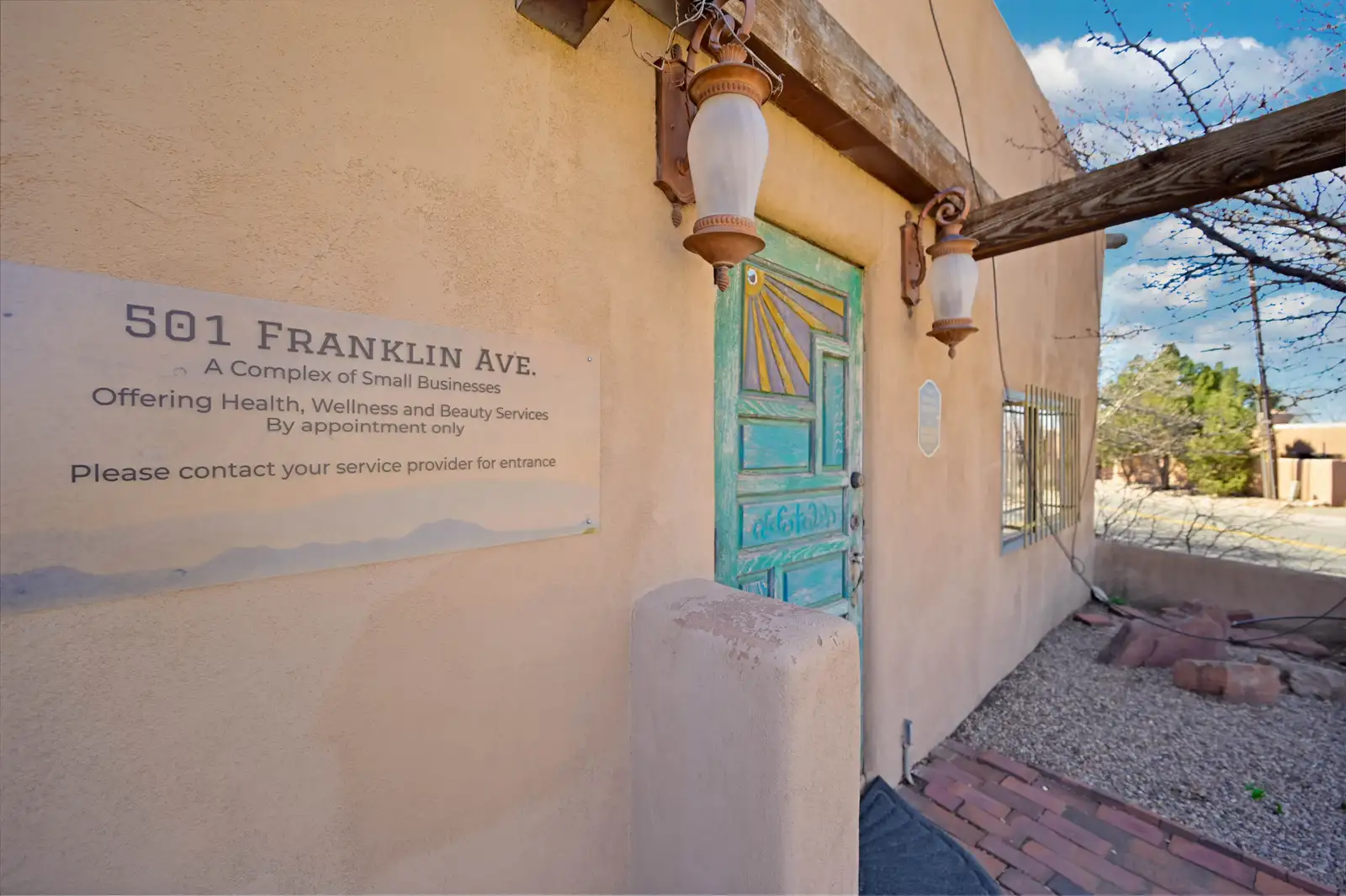 501 Franklin Ave image 26