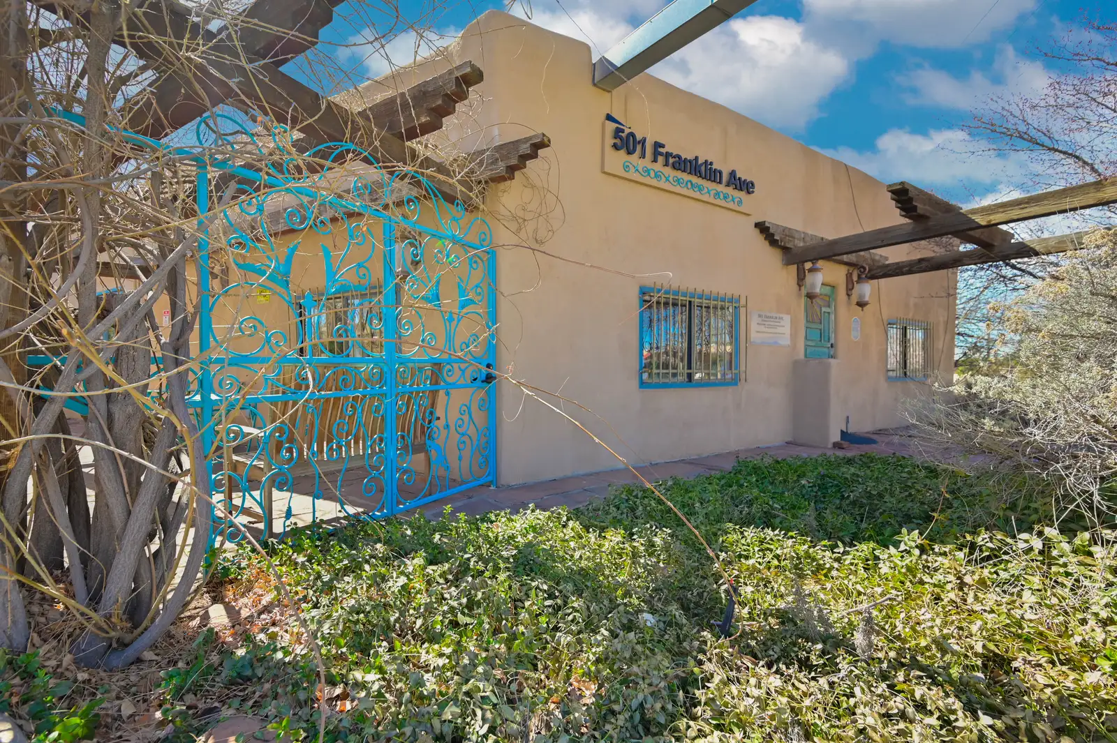 501 Franklin Ave image 30
