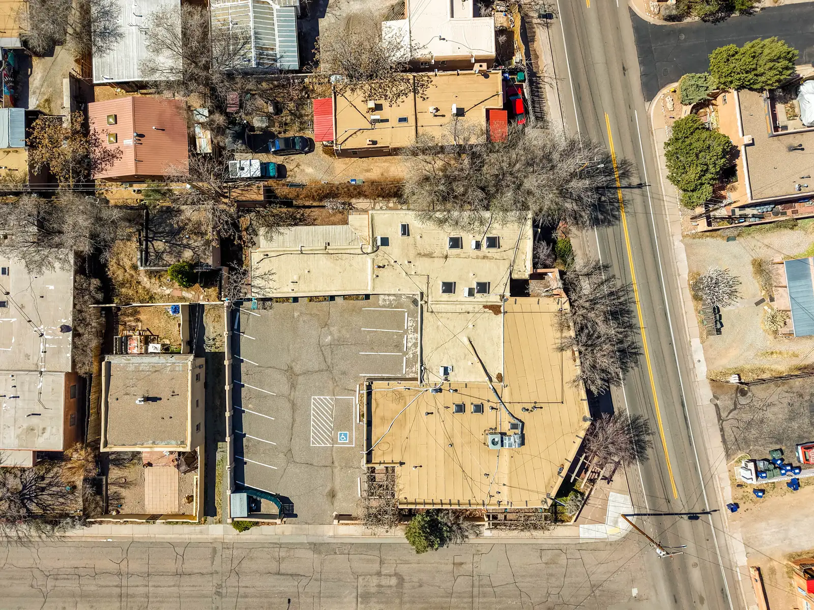 501 Franklin Ave image 41