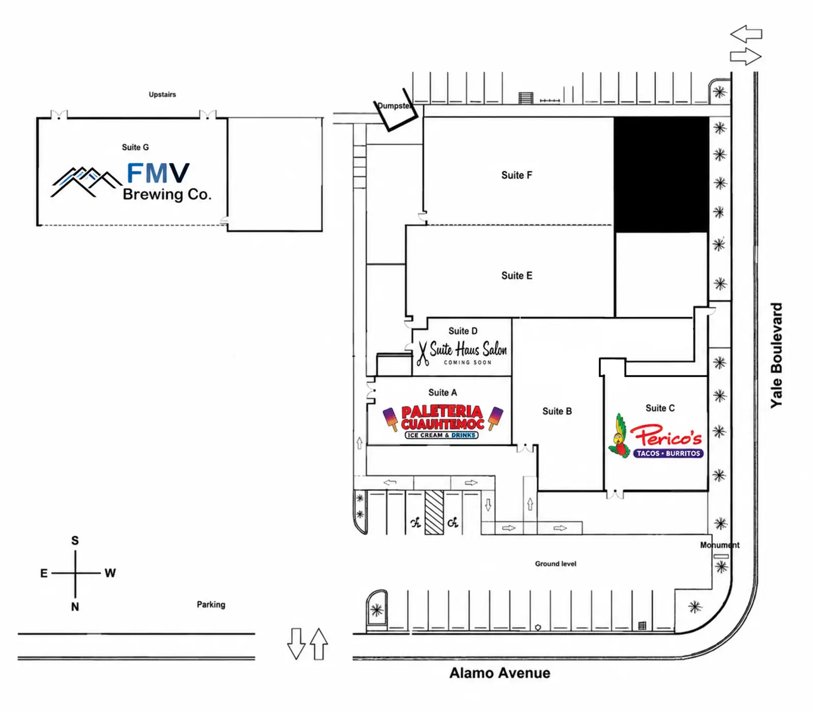 2500 Yale Blvd SE image 5