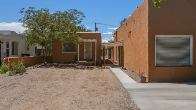 205 Stanford Dr SE listing image