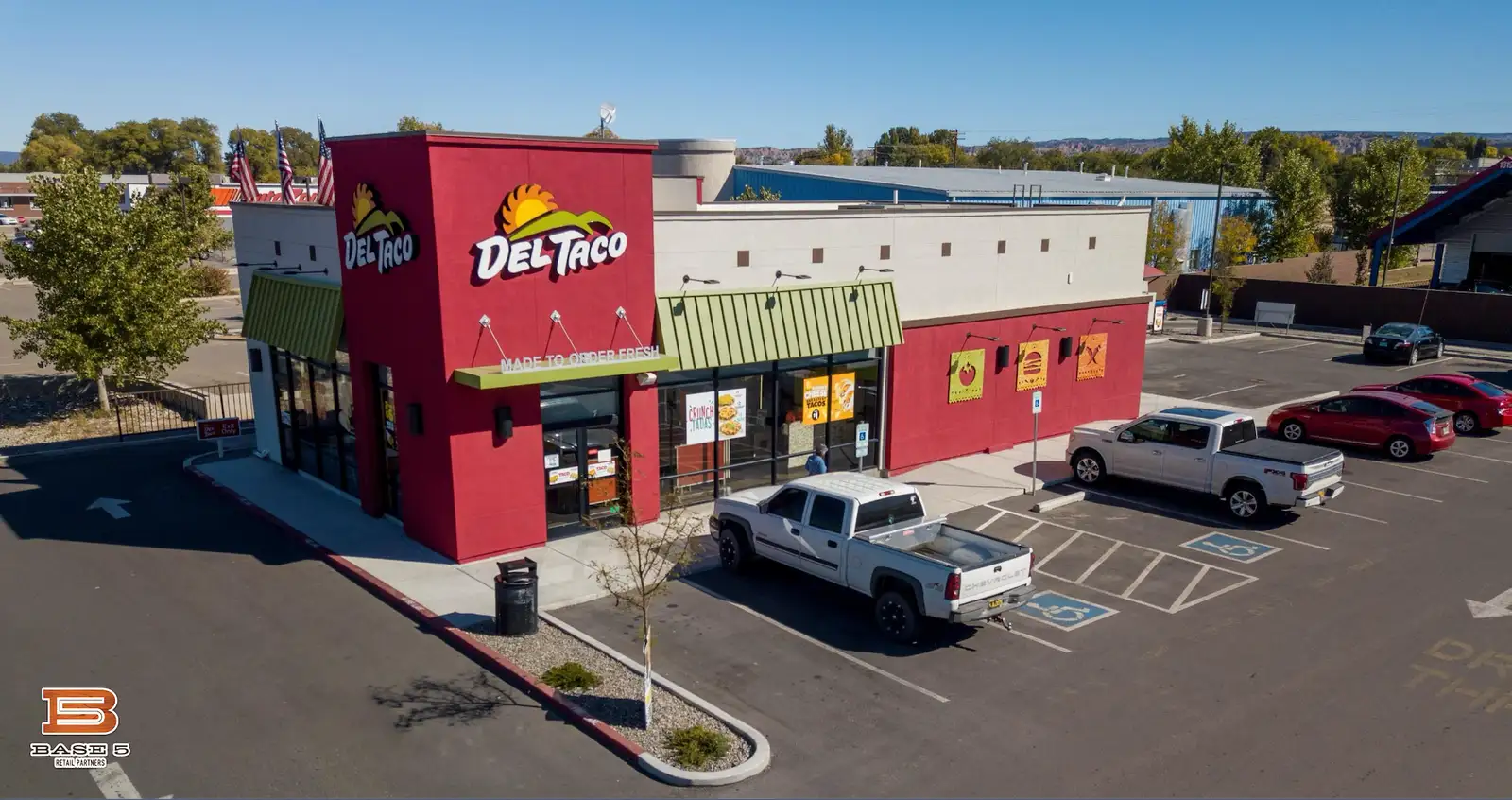 1321 N Riverside Dr, Espanola, NM 87532
